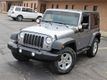 2016 Jeep Wrangler 4WD 2dr Sport - 22867100 - 25
