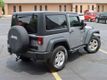 2016 Jeep Wrangler 4WD 2dr Sport - 22867100 - 2