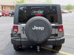 2016 Jeep Wrangler 4WD 2dr Sport - 22867100 - 5