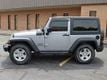 2016 Jeep Wrangler 4WD 2dr Sport - 22867100 - 6