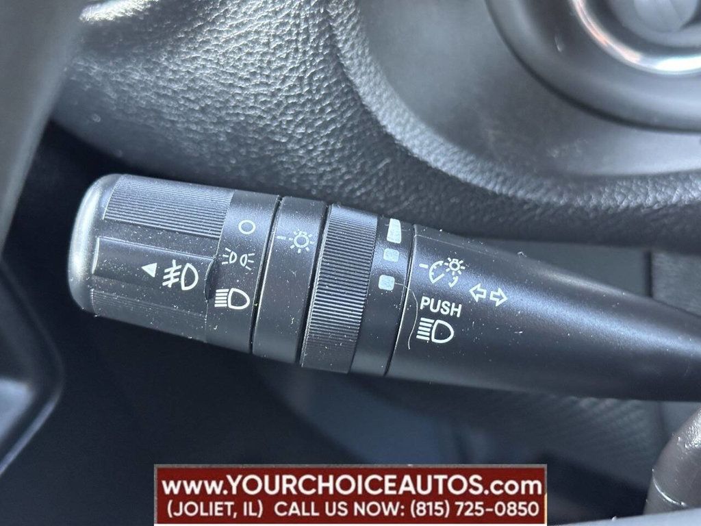 2016 Jeep Wrangler 4WD 2dr Sport - 22845058 - 28