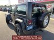 2016 Jeep Wrangler 4WD 2dr Sport - 22845058 - 2