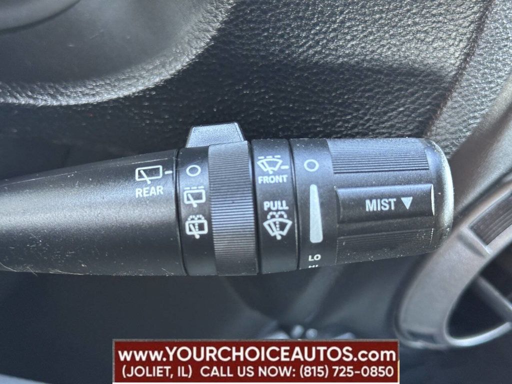 2016 Jeep Wrangler 4WD 2dr Sport - 22845058 - 29