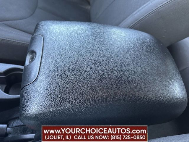 2016 Jeep Wrangler 4WD 2dr Sport - 22845058 - 38