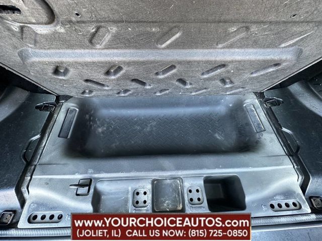 2016 Jeep Wrangler 4WD 2dr Sport - 22845058 - 47