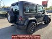 2016 Jeep Wrangler 4WD 2dr Sport - 22845058 - 4