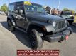2016 Jeep Wrangler 4WD 2dr Sport - 22845058 - 6