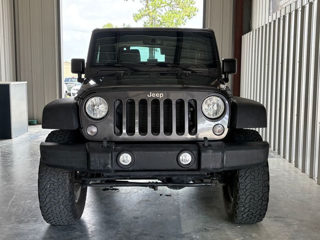 2016 Jeep Wrangler 4WD 2dr Sport - 23048060 - 17