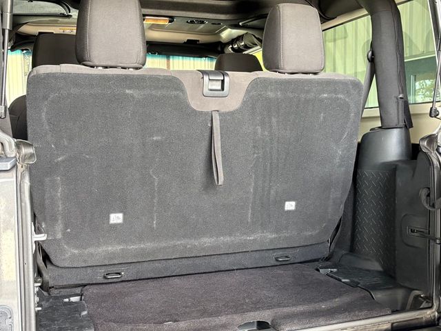 2016 Jeep Wrangler 4WD 2dr Sport - 23048060 - 20