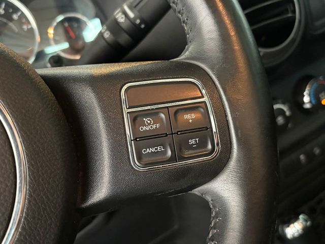 2016 Jeep Wrangler 4WD 2dr Sport - 23048060 - 6