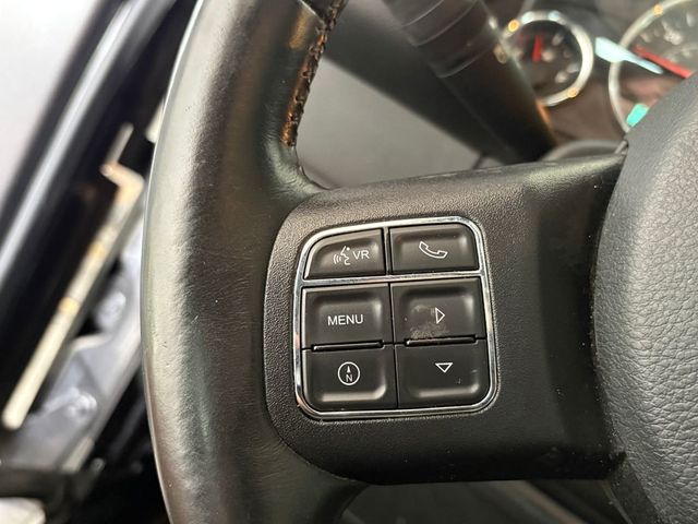2016 Jeep Wrangler 4WD 2dr Sport - 23048060 - 7