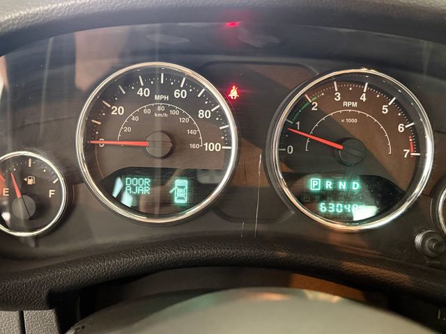 2016 Jeep Wrangler 4WD 2dr Sport - 23048060 - 8