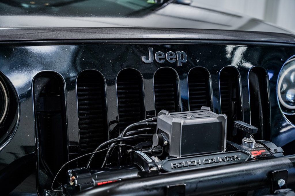 2016 Jeep Wrangler Willys Wheeler - 22426642 - 9