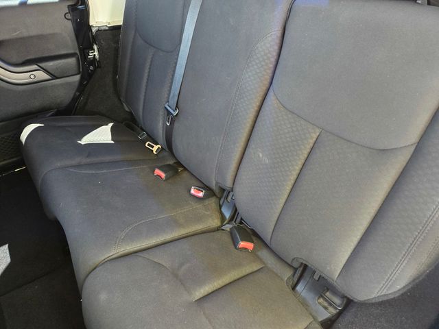 2016 Jeep Wrangler Unlimited  - 23038709 - 11