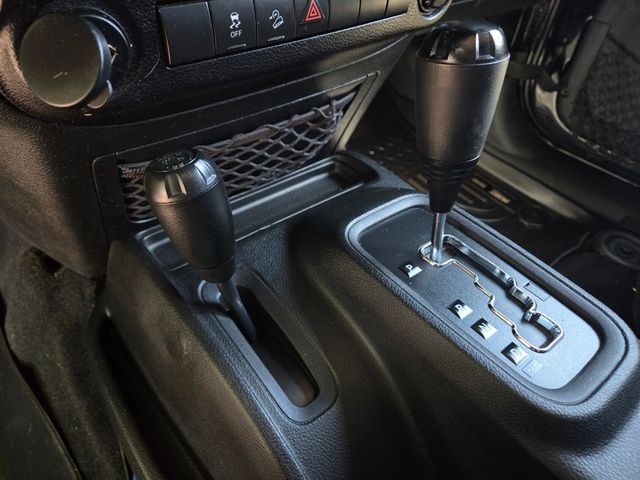2016 Jeep Wrangler Unlimited  - 23038709 - 20