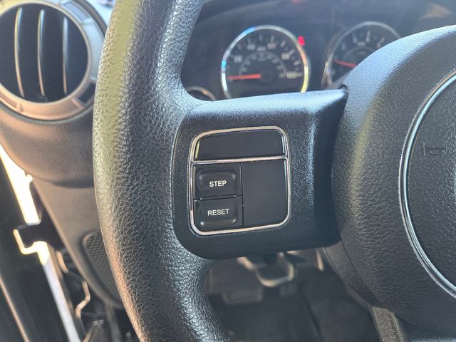 2016 Jeep Wrangler Unlimited  - 23038709 - 22