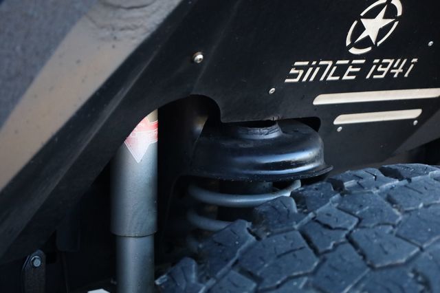 2016 Jeep Wrangler Unlimited  - 22965165 - 12