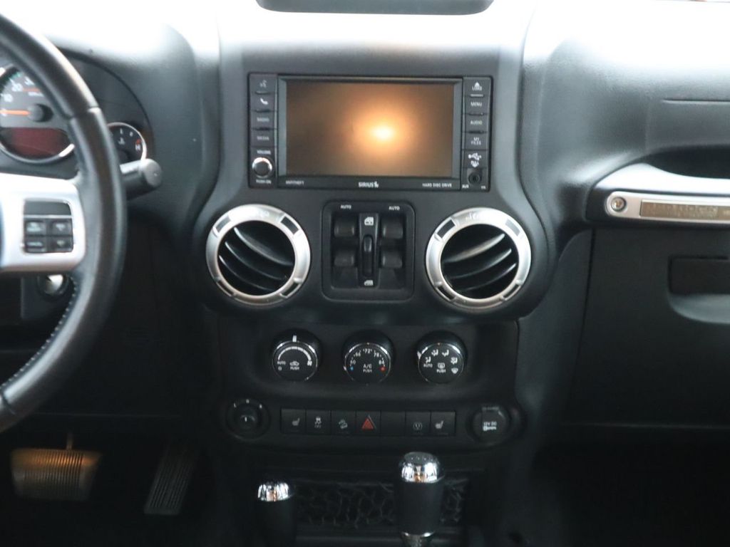 2016 Used Jeep Wrangler Unlimited at 