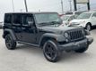 2016 Jeep Wrangler Unlimited 2016 JEEP WRANGLER UNLIMITED BLACK BEAR 4WD 615-730-9991  - 22678606 - 3