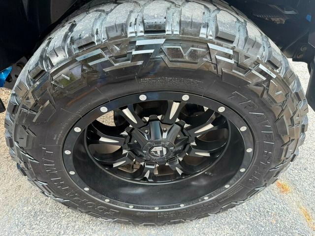 2016 Jeep Wrangler Unlimited 4WD 4dr 75th Anniversary - 23064896 - 9