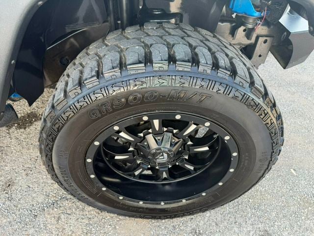 2016 Jeep Wrangler Unlimited 4WD 4dr 75th Anniversary - 23064896 - 18