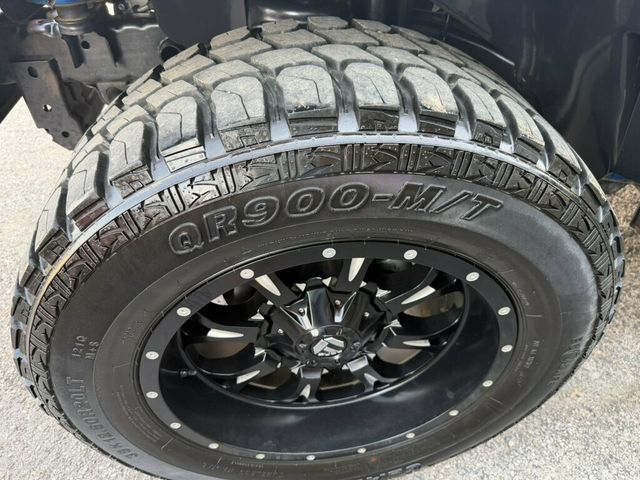2016 Jeep Wrangler Unlimited 4WD 4dr 75th Anniversary - 23064896 - 24