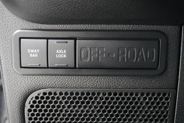 2016 Jeep Wrangler Unlimited 4WD 4dr Rubicon - 22971368 - 19