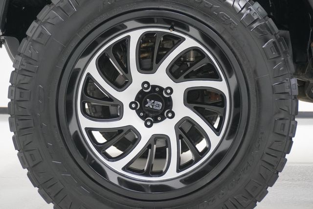 2016 Jeep Wrangler Unlimited 4WD 4dr Rubicon - 22971368 - 21