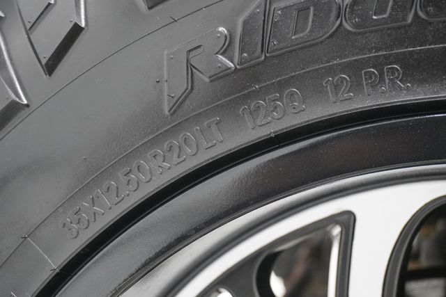 2016 Jeep Wrangler Unlimited 4WD 4dr Rubicon - 22971368 - 22