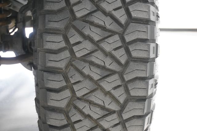 2016 Jeep Wrangler Unlimited 4WD 4dr Rubicon - 22971368 - 23