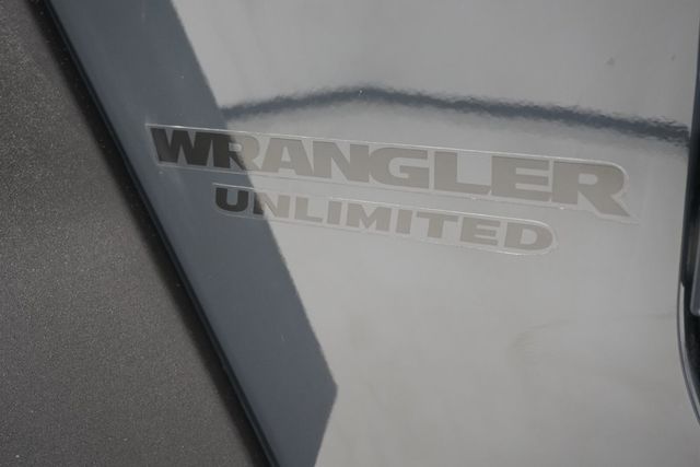 2016 Jeep Wrangler Unlimited 4WD 4dr Rubicon - 22971368 - 7