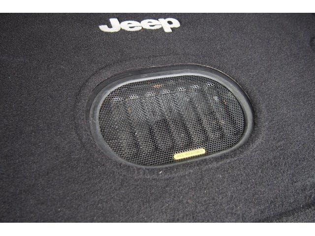 2016 Jeep Wrangler Unlimited 4WD 4dr Rubicon - 18321169 - 10