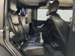 2016 Jeep Wrangler Unlimited 4WD 4dr Rubicon Hard Rock - 22961859 - 19