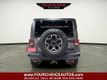 2016 Jeep Wrangler Unlimited 4WD 4dr Rubicon Hard Rock - 22961859 - 4