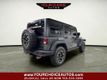 2016 Jeep Wrangler Unlimited 4WD 4dr Rubicon Hard Rock - 22961859 - 6