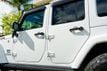 2016 Jeep Wrangler Unlimited 4WD 4dr Rubicon Hard Rock - 22999406 - 18