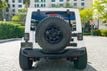 2016 Jeep Wrangler Unlimited 4WD 4dr Rubicon Hard Rock - 22999406 - 21