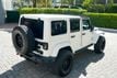 2016 Jeep Wrangler Unlimited 4WD 4dr Rubicon Hard Rock - 22999406 - 27