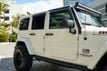 2016 Jeep Wrangler Unlimited 4WD 4dr Rubicon Hard Rock - 22999406 - 36