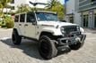 2016 Jeep Wrangler Unlimited 4WD 4dr Rubicon Hard Rock - 22999406 - 37
