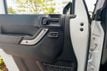 2016 Jeep Wrangler Unlimited 4WD 4dr Rubicon Hard Rock - 22999406 - 52