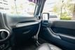 2016 Jeep Wrangler Unlimited 4WD 4dr Rubicon Hard Rock - 22999406 - 63