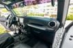 2016 Jeep Wrangler Unlimited 4WD 4dr Rubicon Hard Rock - 22999406 - 83