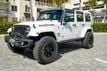 2016 Jeep Wrangler Unlimited 4WD 4dr Rubicon Hard Rock - 22999406 - 8