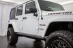 2016 Jeep Wrangler Unlimited 4WD 4dr Rubicon Hard Rock - 22318435 - 33