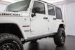 2016 Jeep Wrangler Unlimited 4WD 4dr Rubicon Hard Rock - 22318435 - 34