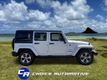 2016 Jeep Wrangler Unlimited 4WD 4dr Sahara - 22767090 - 7