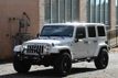 2016 Jeep Wrangler Unlimited 4WD 4dr Sahara - 22917236 - 2