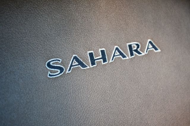 2016 Jeep Wrangler Unlimited 4WD 4dr Sahara - 22917236 - 30