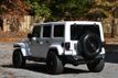 2016 Jeep Wrangler Unlimited 4WD 4dr Sahara - 22917236 - 3